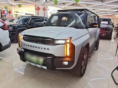 Chery iCAR 03T 520km RWD Long Range - ფოტო 2