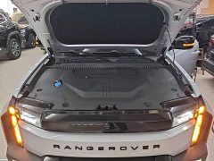 Chery iCAR 03T 520km RWD Long Range - ფოტო 20