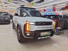 Chery iCAR 03T 520km RWD Long Range - ფოტო 4
