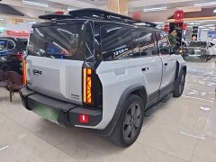 Chery iCAR 03T 520km RWD Long Range - ფოტო 7