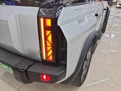 Chery iCAR 03T 520km RWD Long Range - ფოტო 8