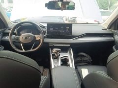 Geely Xingrui 2021 2.0T Diesel Luxury - ფოტო 10
