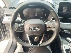 Geely Xingrui 2021 2.0T Diesel Luxury - ფოტო 11