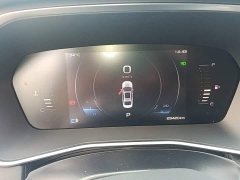 Geely Xingrui 2021 2.0T Diesel Luxury - ფოტო 12