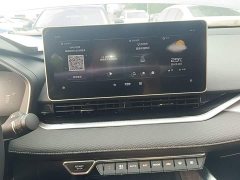 Geely Xingrui 2021 2.0T Diesel Luxury - ფოტო 13