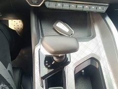 Geely Xingrui 2021 2.0T Diesel Luxury - ფოტო 14