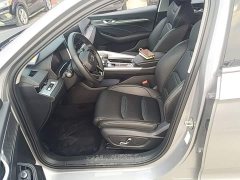 Geely Xingrui 2021 2.0T Diesel Luxury - ფოტო 15