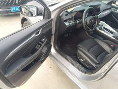 Geely Xingrui 2021 2.0T Diesel Luxury - ფოტო 16