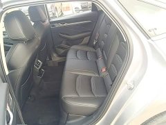 Geely Xingrui 2021 2.0T Diesel Luxury - ფოტო 17