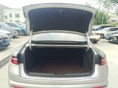Geely Xingrui 2021 2.0T Diesel Luxury - ფოტო 19