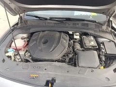 Geely Xingrui 2021 2.0T Diesel Luxury - ფოტო 20