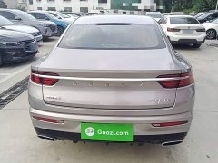 Geely Xingrui 2021 2.0T Diesel Luxury - ფოტო 6