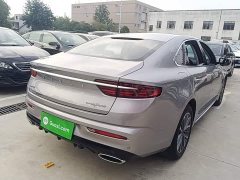 Geely Xingrui 2021 2.0T Diesel Luxury - ფოტო 7