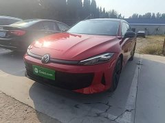 Volkswagen Lingdu 2026 Lingdu L GTS 380TSI Lingfeng Million Anniversary Edition - ფოტო 1