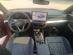 Volkswagen Lingdu 2026 Lingdu L GTS 380TSI Lingfeng Million Anniversary Edition - ფოტო 10