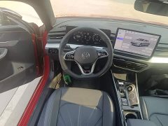 Volkswagen Lingdu 2026 Lingdu L GTS 380TSI Lingfeng Million Anniversary Edition - ფოტო 11