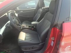 Volkswagen Lingdu 2026 Lingdu L GTS 380TSI Lingfeng Million Anniversary Edition - ფოტო 15