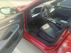 Volkswagen Lingdu 2026 Lingdu L GTS 380TSI Lingfeng Million Anniversary Edition - ფოტო 16