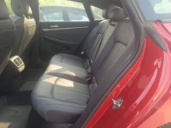 Volkswagen Lingdu 2026 Lingdu L GTS 380TSI Lingfeng Million Anniversary Edition - ფოტო 17
