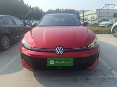 Volkswagen Lingdu 2026 Lingdu L GTS 380TSI Lingfeng Million Anniversary Edition - ფოტო 3