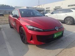 Volkswagen Lingdu 2026 Lingdu L GTS 380TSI Lingfeng Million Anniversary Edition - ფოტო 4