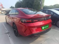 Volkswagen Lingdu 2026 Lingdu L GTS 380TSI Lingfeng Million Anniversary Edition - ფოტო 5