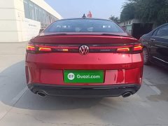 Volkswagen Lingdu 2026 Lingdu L GTS 380TSI Lingfeng Million Anniversary Edition - ფოტო 6