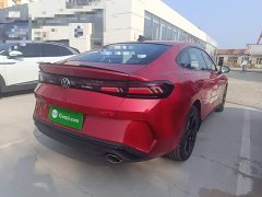 Volkswagen Lingdu 2026 Lingdu L GTS 380TSI Lingfeng Million Anniversary Edition - ფოტო 7