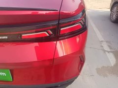Volkswagen Lingdu 2026 Lingdu L GTS 380TSI Lingfeng Million Anniversary Edition - ფოტო 8