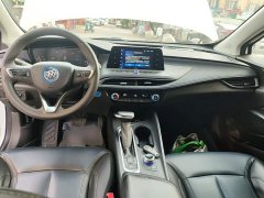 Buick Weilan 6 2022 Connected Sharing Plus - ფოტო 10
