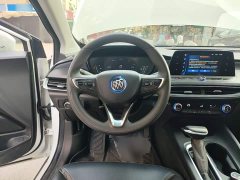 Buick Weilan 6 2022 Connected Sharing Plus - ფოტო 11