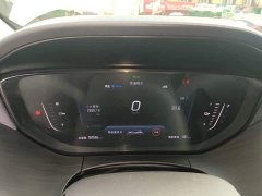 Buick Weilan 6 2022 Connected Sharing Plus - ფოტო 12