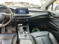 Buick Weilan 6 2022 Connected Sharing Plus - ფოტო 13