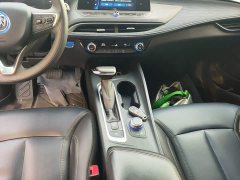 Buick Weilan 6 2022 Connected Sharing Plus - ფოტო 14