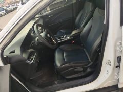 Buick Weilan 6 2022 Connected Sharing Plus - ფოტო 15