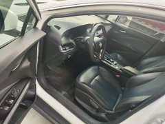 Buick Weilan 6 2022 Connected Sharing Plus - ფოტო 16