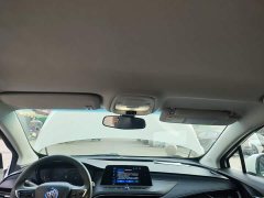 Buick Weilan 6 2022 Connected Sharing Plus - ფოტო 18