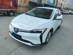 Buick Weilan 6 2022 Connected Sharing Plus - ფოტო 2