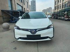 Buick Weilan 6 2022 Connected Sharing Plus - ფოტო 3