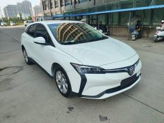 Buick Weilan 6 2022 Connected Sharing Plus - ფოტო 4