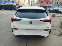 Buick Weilan 6 2022 Connected Sharing Plus - ფოტო 6