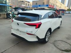 Buick Weilan 6 2022 Connected Sharing Plus - ფოტო 7