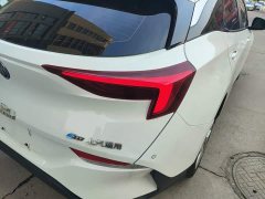 Buick Weilan 6 2022 Connected Sharing Plus - ფოტო 8