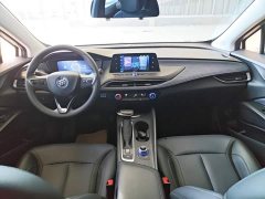 Buick Weilan 6 430km Travel Edition - ფოტო 10