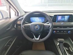 Buick Weilan 6 430km Travel Edition - ფოტო 11