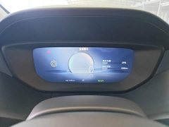 Buick Weilan 6 430km Travel Edition - ფოტო 12