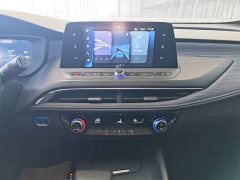 Buick Weilan 6 430km Travel Edition - ფოტო 13