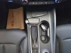Buick Weilan 6 430km Travel Edition - ფოტო 14