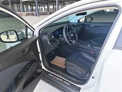 Buick Weilan 6 430km Travel Edition - ფოტო 16