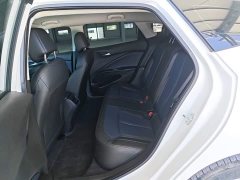 Buick Weilan 6 430km Travel Edition - ფოტო 17